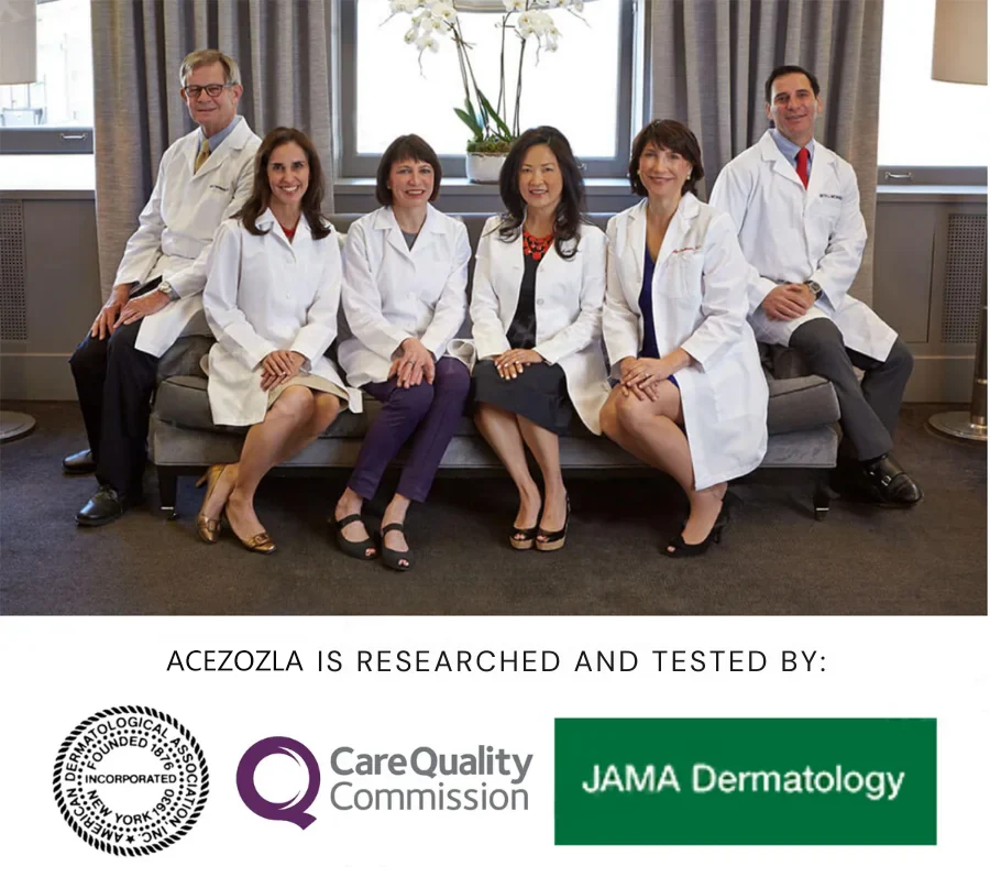 Say goodbye to moles and skin tags! ACEZOZLA™ non-invasive laser pen delivers hospital-grade results at home